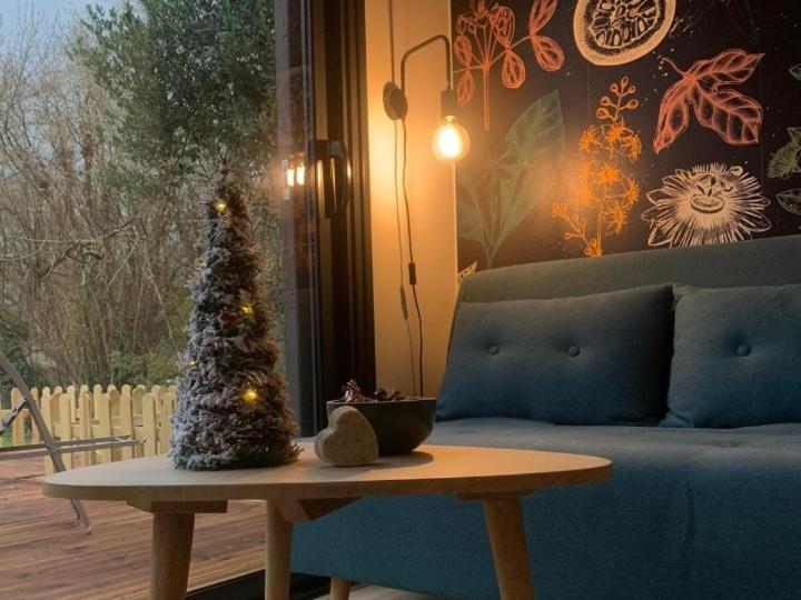 L'Endroit : Studio De Jardin Adapte Pmr 40M2 Aigrefeuille-d'Aunis Ngoại thất bức ảnh